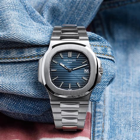 hodinkee patek philippe nautilus|patek philippe nautilus watch price.